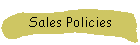 Sales Policies